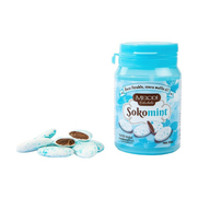 Ülker Antep Fıstıklı Baton Çikolata 30Gr (153007) (156803) - ÜLKER