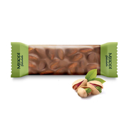 Melodi Antep Fıstıklı Çikolata 25Gr - MELODİ