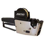 Meto 2207 Metal Orjinal Etiket Makinesi - 1