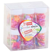 Mikro 1205 Şekilli Boncuk - Mikro