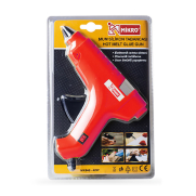 Mikro Mk-840 Silikon Tabancası 40W - MİKRO