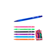 Mikro Mp 331-48 Versatil Kalem 07Mm - MİKRO