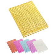 Mikro Nt-27 Sert Kapak Defter 13.5X19 Çizgili - Mikro