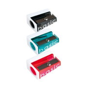 Milan Basic Plastik Kalemtraş (20115250) - Milan