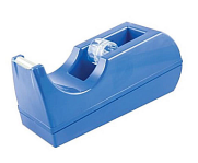 Mimaks Bk17 Bant Makinesi 12Mmx33M Mavi - MİMAKS