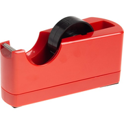 Mimaks Bk18 Bant Makinesi Maxi 12Mmx66M Kırmızı - MİMAKS