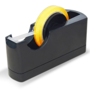 Mimaks Bk18 Bant Makinesi Maxi 12Mmx66M Siyah - MİMAKS