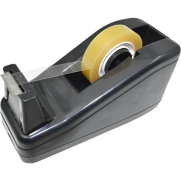 Mimaks Bk33S Bant Makinesi Mini-Midi 12Mmx33M Siyah - Mimaks