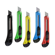 Mimaks C2 Geniş Maket Bıçağı 18Mm - MİMAKS