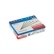 Mimaks Nikelli Toplu İğne 20Gr Kutu (Tı20) - MİMAKS