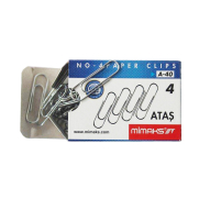 Mimaks Ataş No:4 (Na40) - MİMAKS