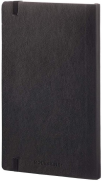 Moleskine Qp619 Klasik Defter 13X21 Noktalı 192 Yaprak Siyah - 3