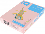 Mondi İq Renkli Fotokopi Kağıdı A4 80Gr Gül Kurusu 500Lü - MONDİ