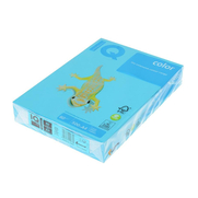 Mondi İq Renkli Fotokopi Kağıdı A4 80Gr Deniz Mavisi 500Lü - MONDİ