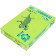 Mondi İq Renkli Fotokopi Kağıdı A4 80Gr Koyu Yeşil 500Lü (Ne1328) - MONDİ