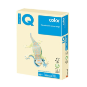 Mondi İq Renkli Fotokopi Kağıdı A4 80Gr Vanilya 500Lü - MONDİ