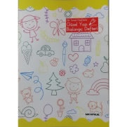 Mopak Güzel Yazı Defteri A5 30 Yaprak - MOPAK