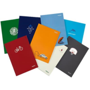 Mopak Okul Defteri A4 Kareli 60 Yaprak - MOPAK