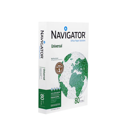 Navigator Fotokopi Kağıdı A3 80Gr 500Lü - 1