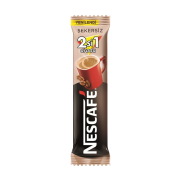 Nescafe 2Si1 Arada Kahve - 1