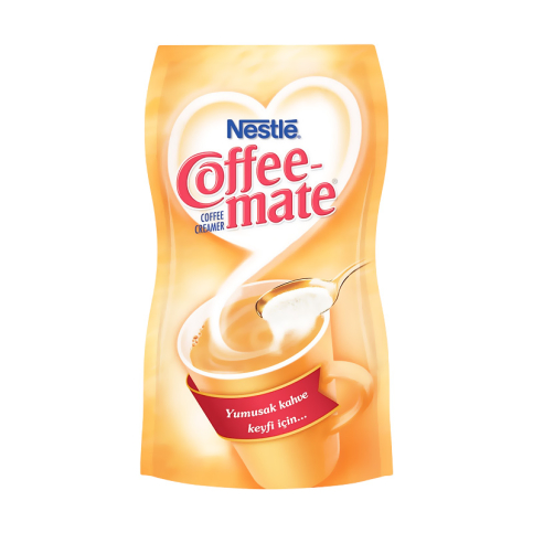 Nestle Coffee Mate Kahve Kreması 200Gr Ekopaket - 1