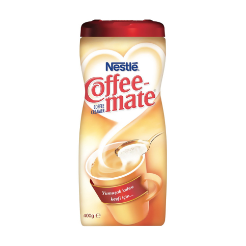 Nestle Coffee Mate Kahve Kreması 400Gr - 1