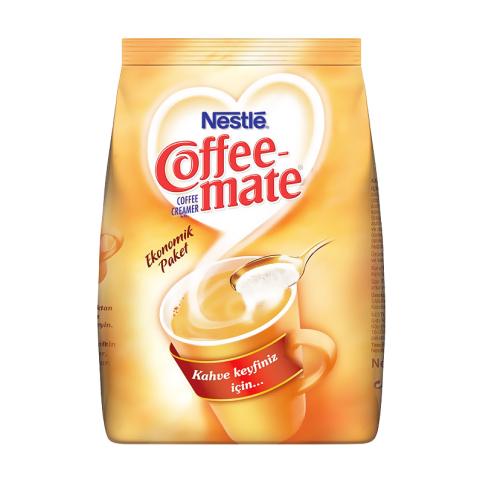 Nestle Coffee Mate Kahve Kreması 500Gr Ekopaket - 1