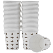 Net Cup Karton Bardak 7 Oz 50Li - NONAME