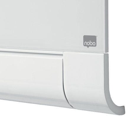Nobo 1905191 Diamond Duvara Monte Yazı Tahtası 96X56 - 3