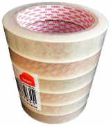 Noki 19666 Selefon Bant 19Mmx66M 6Lı Blister - NOKİ