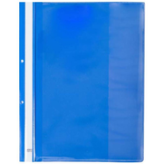 Noki 4820Cp Cepli Telli Dosya Mavi - NOKİ