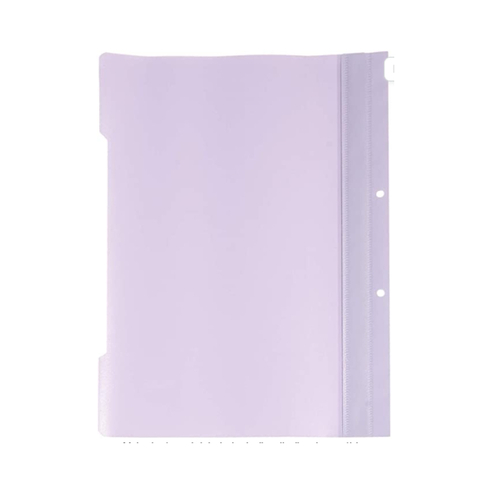 Noki 4825-170 Xl Telli Dosya Lila 25Li Poşet - 2