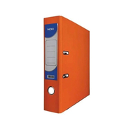 Noki 56411-040 Geniş Büro Klasörü Turuncu - NOKİ