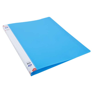 Noki 64110 Eco Sunum Dosyası A4 10Lu Mavi - NOKİ