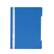 Noki 4828-130 Eco Telli Dosya Mavi 50Li - NOKİ