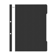 Noki 4828-190 Eco Telli Dosya Siyah 50Li - NOKİ