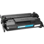 Noname Hp St06420B Cf226X Crg052H Siyah Muadil Toner 9200 Sayfa Çipli (M402D M402N M402Dn M402Dw Mfp M426Dw M426Dn M426Fdw) - NONAME