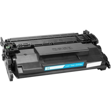 Noname Hp St06420B Cf226X Crg052H Siyah Muadil Toner 9200 Sayfa Çipli (M402D M402N M402Dn M402Dw Mfp M426Dw M426Dn M426Fdw) - 1