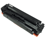 Noname Hp W2210A 207A Siyah Muadil Toner 1000 Sayfa Çipsiz (M255Dw M255Nw M282Nw M283Fdn) - 1