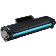 Noname Samsung Mlt-D104 Siyah Muadil Toner 1500 Sayfa Çipli (Ml1660 Ml1665 Scx3210) - NONAME