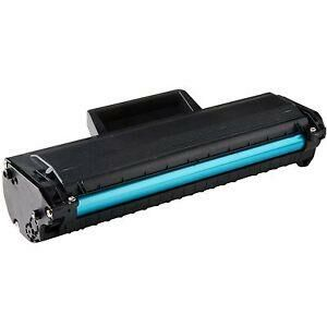 Noname Samsung Mlt-D104 Siyah Muadil Toner 1500 Sayfa Çipli (Ml1660 Ml1665 Scx3210) - 1