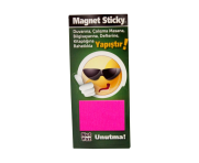 Not Yaz Ms-207 Magnet Sticky Smile Kitap Ayraçlı Yapışkanlı Not Kağıdı - NOT YAZ