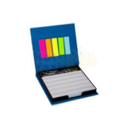 Not Yaz Msav-522 Level 5 Yapışkanlı Not Kağıdı Seti - NOT YAZ