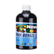 Nova Color Nc-375 Parmak Boyası Siyah 500Gr - NOVA COLOR