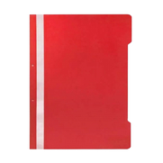 Ofma 4190 Telli Dosya Kırmızı 10Lu Poşet - OFMA