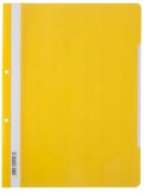 Ofma 4190 Telli Dosya Sarı 50Li Poşet - OFMA
