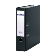 Ofma 626821 Geniş Büro Klasörü Siyah - OFMA