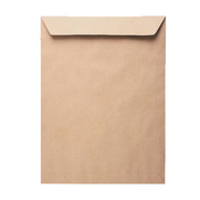 Asil As-0881 Torba Zarf 330X450 Kraft 90Gr - ASİL ZARF