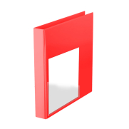 Önder 0306 Kendinden Yapışkanlı Dosya Cebi A5 Sol - ÖNDER