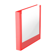 Önder 0312 Kendinden Yapışkanlı Dosya Cebi A4 Şeffaf - ÖNDER